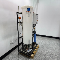 Water Works Water Purification Systems image 0